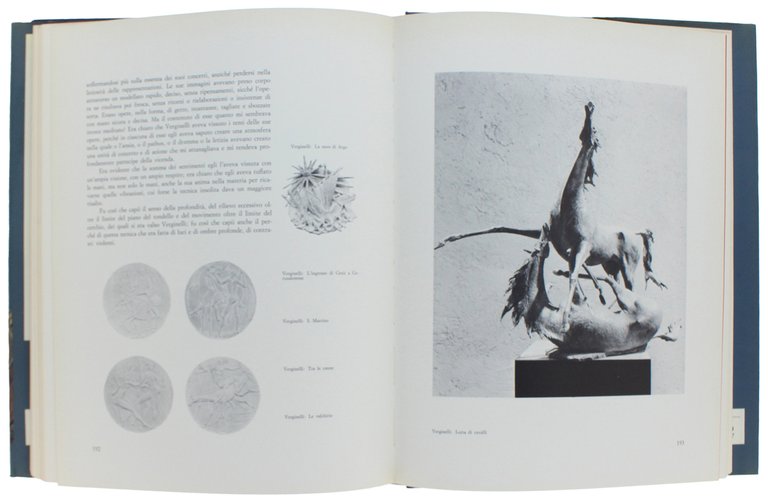 ARTE DELLA MEDAGLIA IN ITALIA