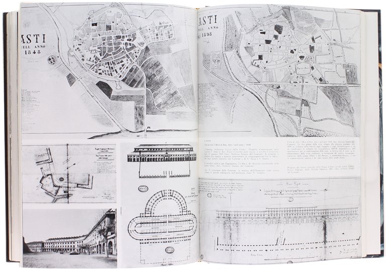 ARTE E CULTURA AD ASTI ATTRAVERSO I SECOLI. [completo di …