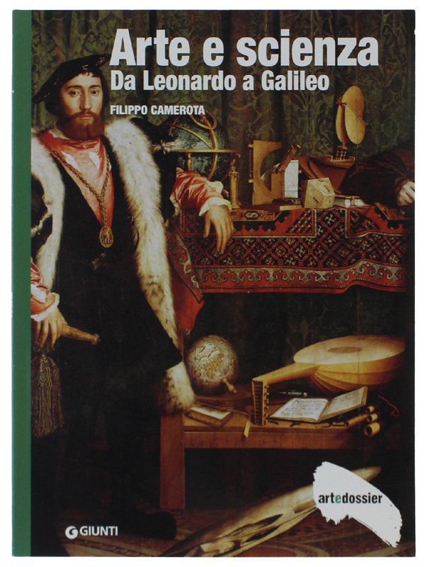 ARTE E SCIENZA - Da Leonardo a Galileo