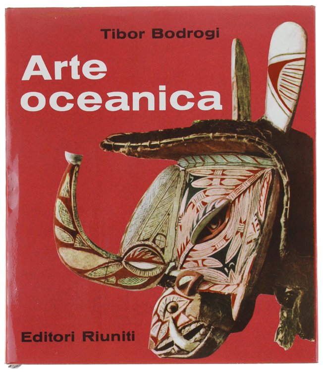ARTE OCEANICA.