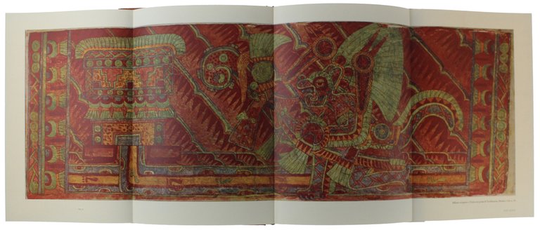 ARTE PRECOLOMBIANA nella Collezione di Robert Woods Bliss