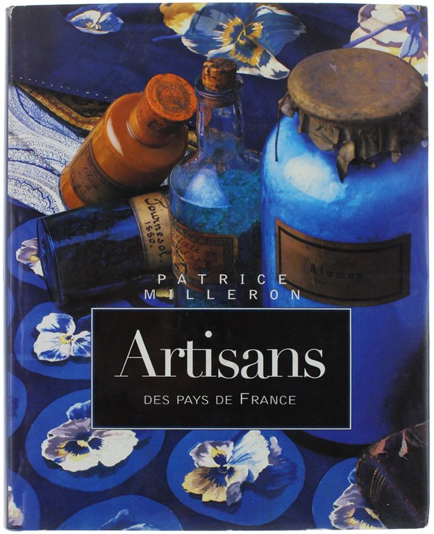 ARTISANS DES PAYS DE FRANCE.