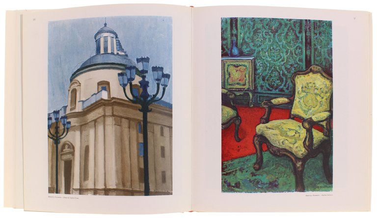 ARTISTI D'OGGI PER IL BAROCCO PIEMONTESE - Piemonte Artistico Culturale.