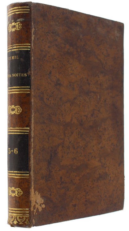 AS MIL E UMA NOITES. Contos arabes traducidos em frances …