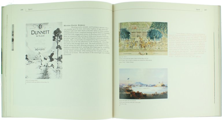 ASIA IN THOSE DAYS - A GLIMPSE INTO THE PAST. …