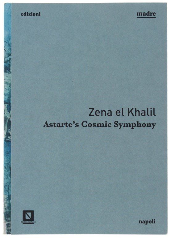 ASTARTE'S COSMIC SYMPHONY.