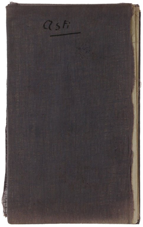 ASTI. Carta del Regno d'Italia - Scala Chilometrica 1:75.000 - Foglio n° 69