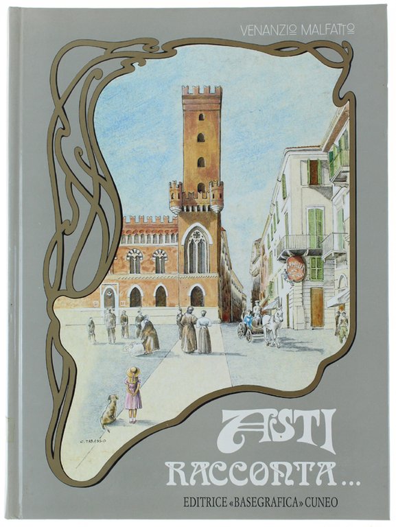 ASTI RACCONTA.