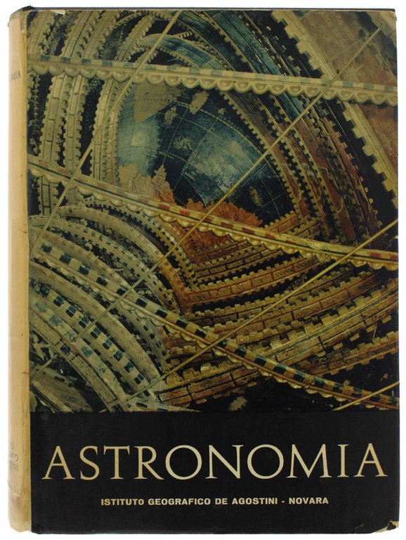 ASTRONOMIA