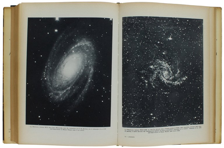 ASTRONOMIA