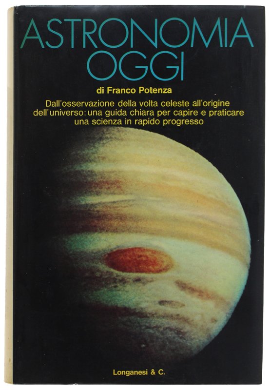 ASTRONOMIA OGGI.