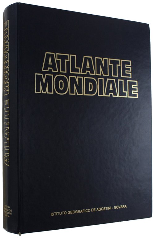ATLANTE MONDIALE. | Immagine Gallery 2