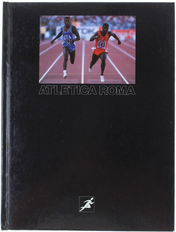 ATLETICA ROMA - Campionati mondiali di atletica 1987. Trionfi dell'atletica.