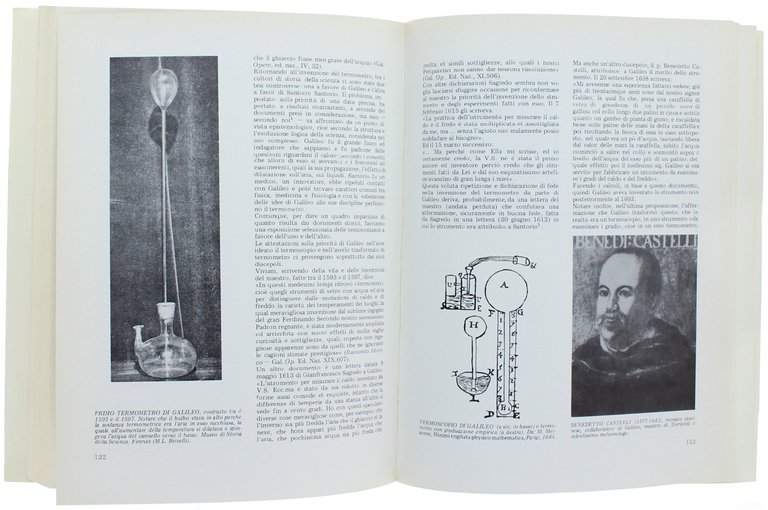 ATMOSFERA E METEOROLOGIA. Sommario storico-scientifico. Dai miti del passato alle …