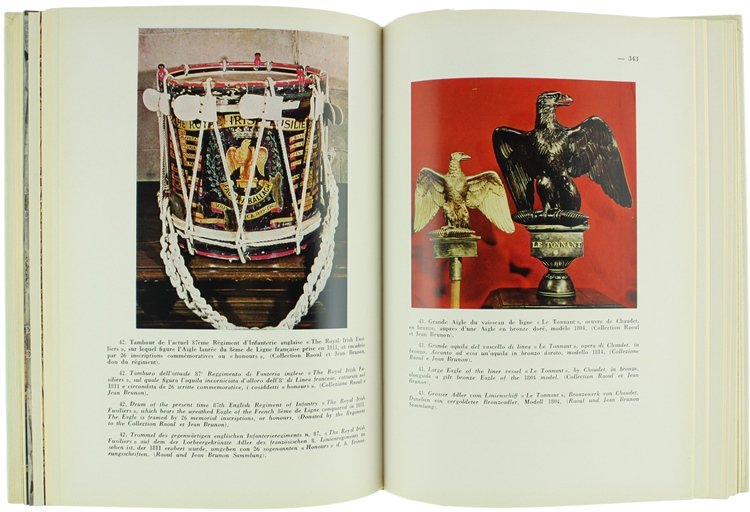 ATTI DEL 1° CONGRESSO INTERNAZIONALE AMATORI DI ARMI ANTICHE, UNIFORMOLOGIA, …