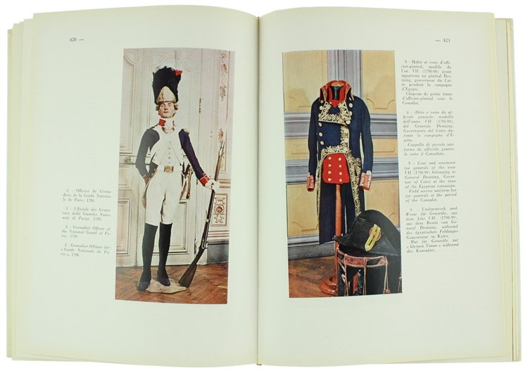 ATTI DEL 1° CONGRESSO INTERNAZIONALE AMATORI DI ARMI ANTICHE, UNIFORMOLOGIA, …