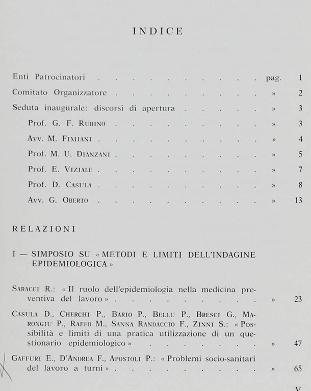 ATTI DEL XXXVII CONGRESSO NAZIONALE. Torino 7-8 ottobre 1974