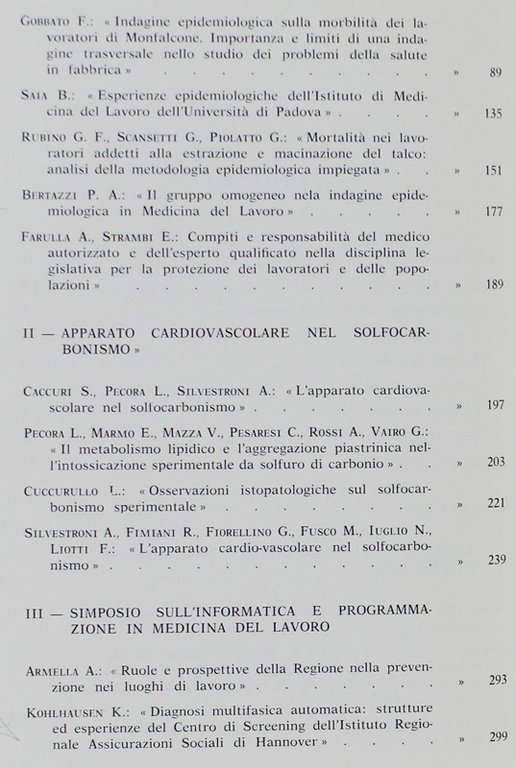 ATTI DEL XXXVII CONGRESSO NAZIONALE. Torino 7-8 ottobre 1974