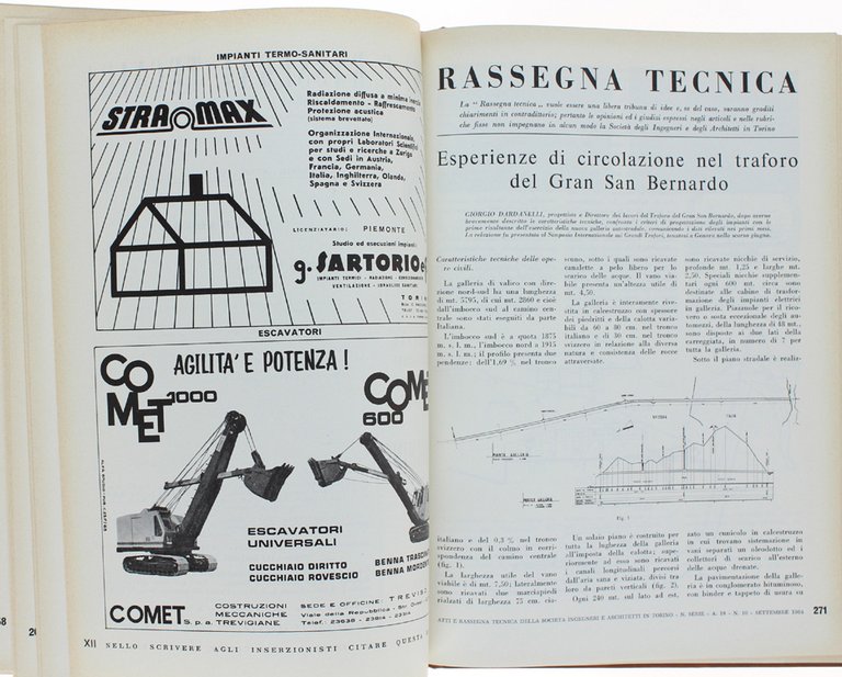 ATTI E RASSEGNA TECNICA della Società degli Ingegneri e degli … | Immagine Gallery 7