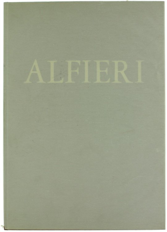 ATTILIO ALFIERI.