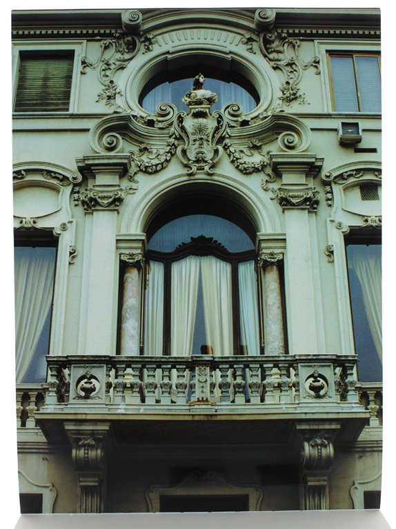 ATTIMI DI TORINO [Stupende immagini, magnifica edizione]