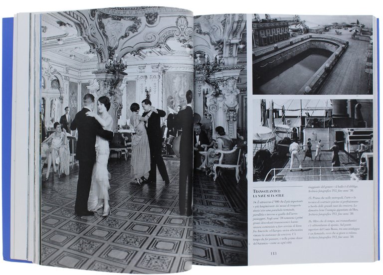 ATTRAVERSO L'ITALIA DEL NOVECENTO immagini e pagine d'autore. | Immagine Gallery 5