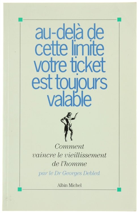 AU-DELA' DE CETTE LIMITE VOTRE TICKET EST TOUJOURS VALABLE. Comment …