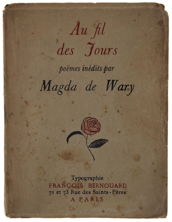 AU FIL DES JOURS. | Immagine Gallery 3