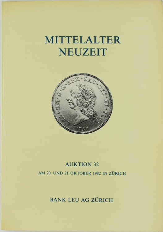 AUKTION 32. MITTELALTER NEUZEIT islamische münzen - Westgoten in Spanien …