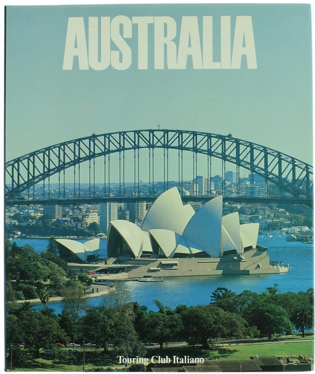 AUSTRALIA.
