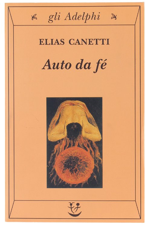 AUTO DA FE'. Con l'aggiunta del saggio "Il mio primo … | Immagine Gallery 2