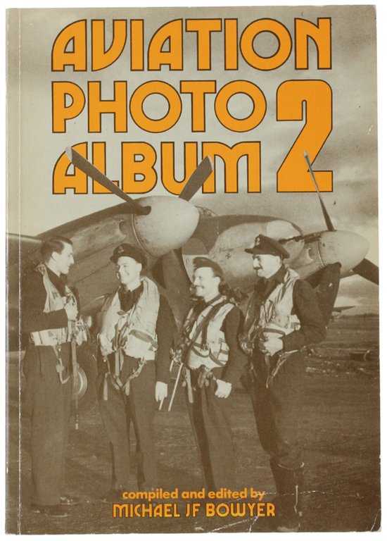 AVIATION PHOTO ALBUM 2