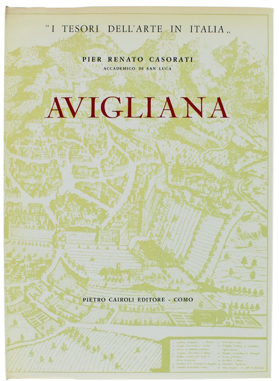 AVIGLIANA.