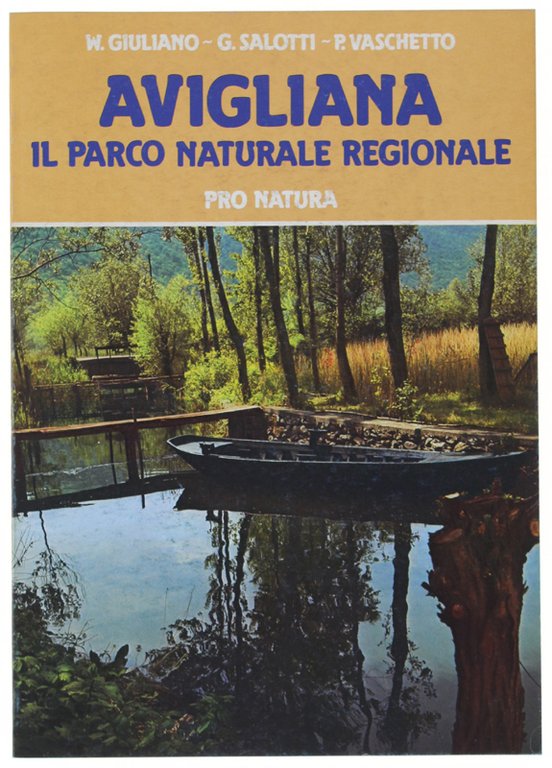 AVIGLIANA. Il Parco Naturale Regionale. Proposte metodologiche per uno sviluppo … | Immagine Gallery 2