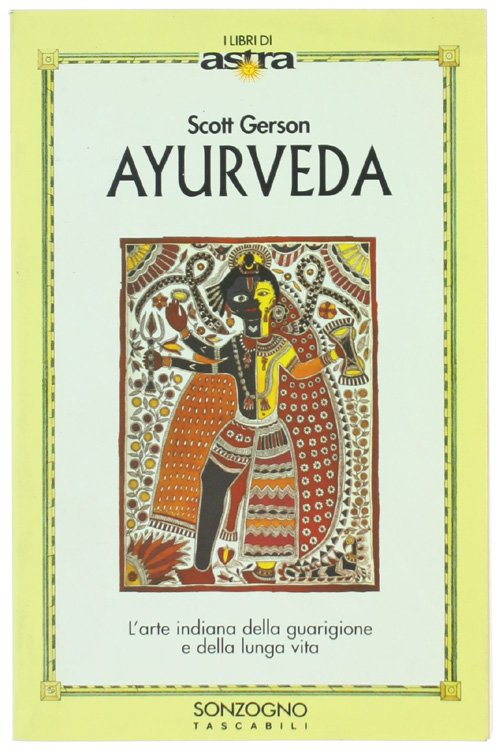 AYRUVEDA.