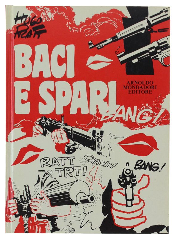 BACI E SPARI.