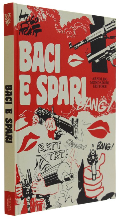 BACI E SPARI.