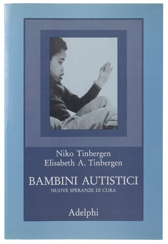 BAMBINI AUTISTICI: nuove speranze di cura