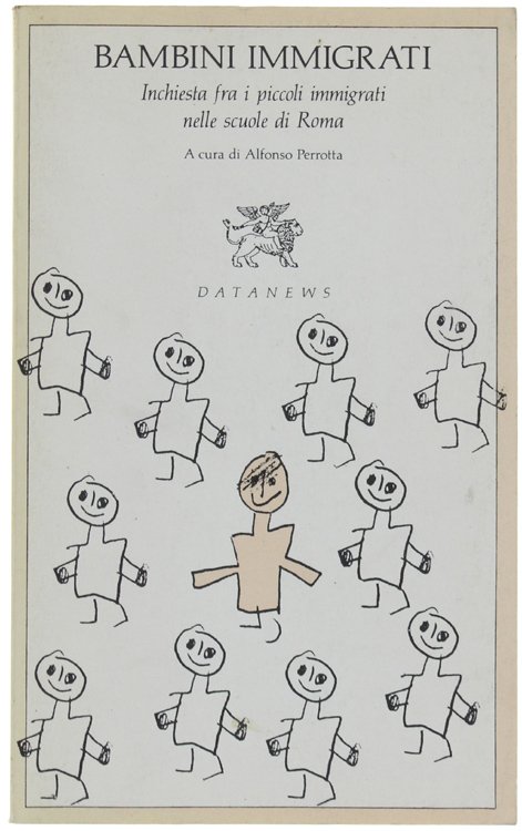 BAMBINI IMMIGRATI. Inchiesta fra i piccoli immigrati nelle scuole di …
