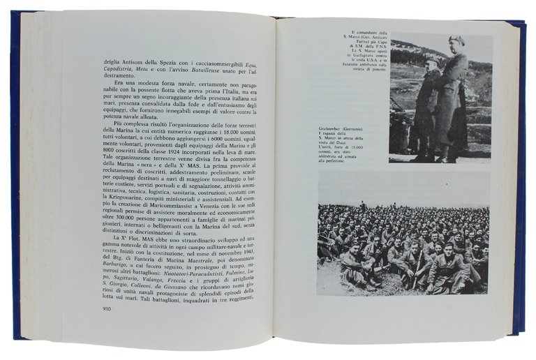 BANDIERA DI COMBATTIMENTO! Storia della Marina Militare Italiana (1925-1945) [prima …