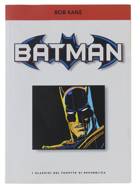 BATMAN | Immagine principale