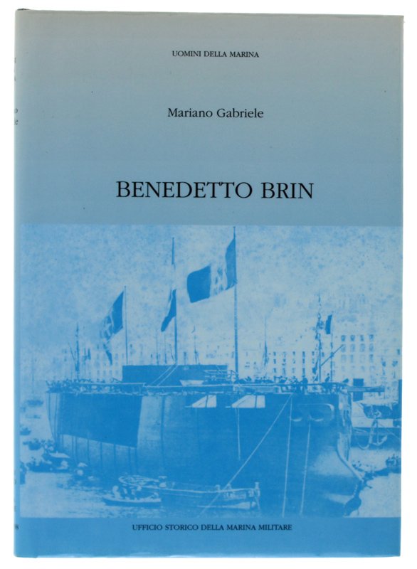 BENEDETTO BRIN