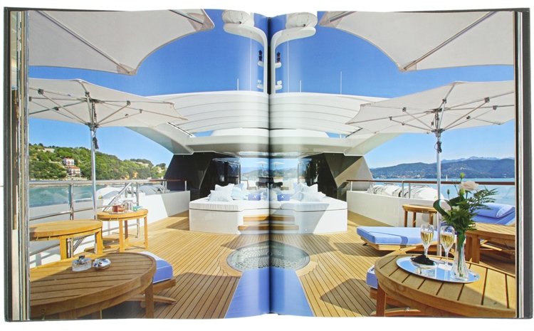 BENETTI. Italian excellence since 1873.