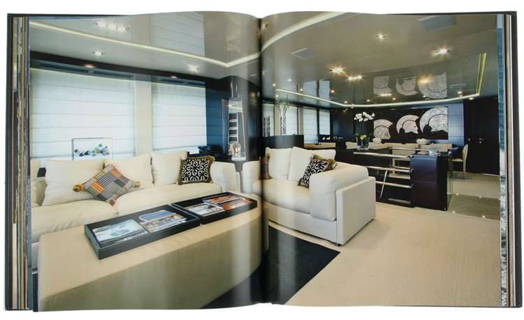 BENETTI. Italian excellence since 1873.
