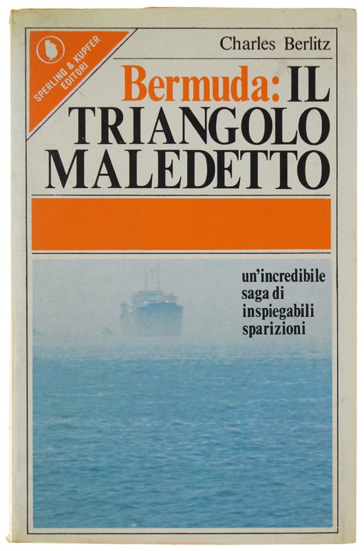 BERMUDA: IL TRIANGOLO MALEDETTO