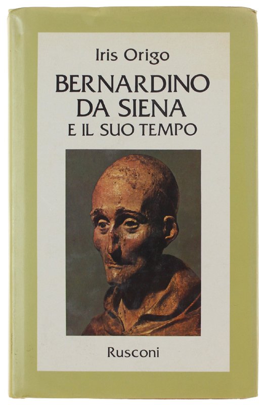 BERNARDINO DA SIENA E IL SUO TEMPO | Immagine principale
