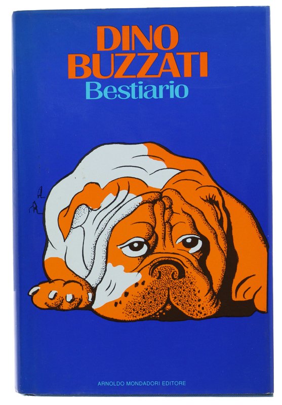 BESTIARIO
