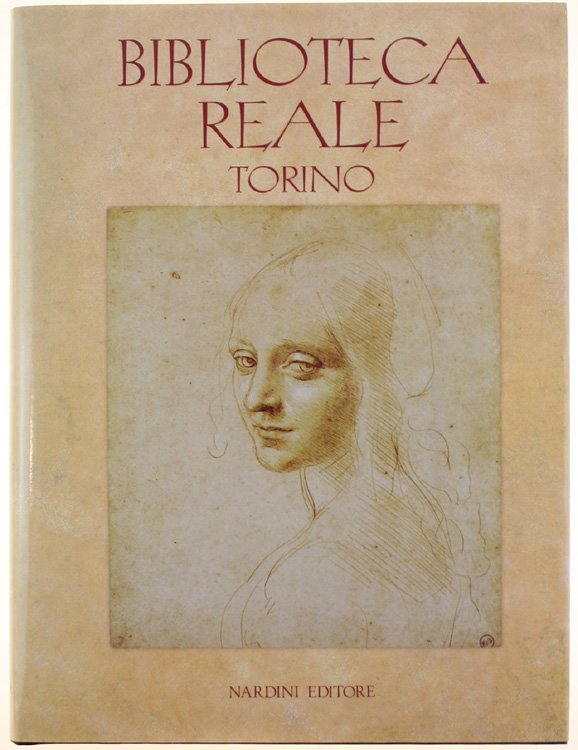 BIBLIOTECA REALE - TORINO.