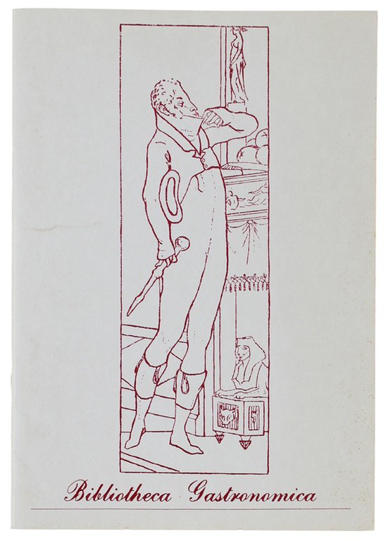 BIBLIOTHECA GASTRONOMICA - Katalog XLII - März 1997. | Immagine Gallery 2