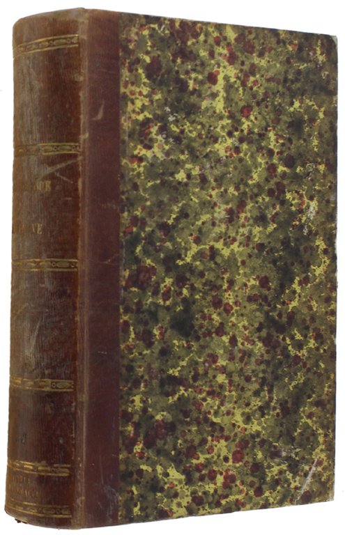 BIBLIOTHEQUE UNIVERSELLE - Revue Suisse et Etrangère. ARCHIVES DES SCIENCES …